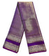 Kanchipuram Pure Silk Cotton Saree