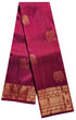 Kanchipuram Pure Silk Saree