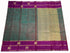 Kanchipuram Pure Silk Cotton Saree