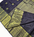 Kanchipuram Pure Silk Saree