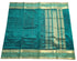 Kanchipuram Pure Silk Cotton Saree