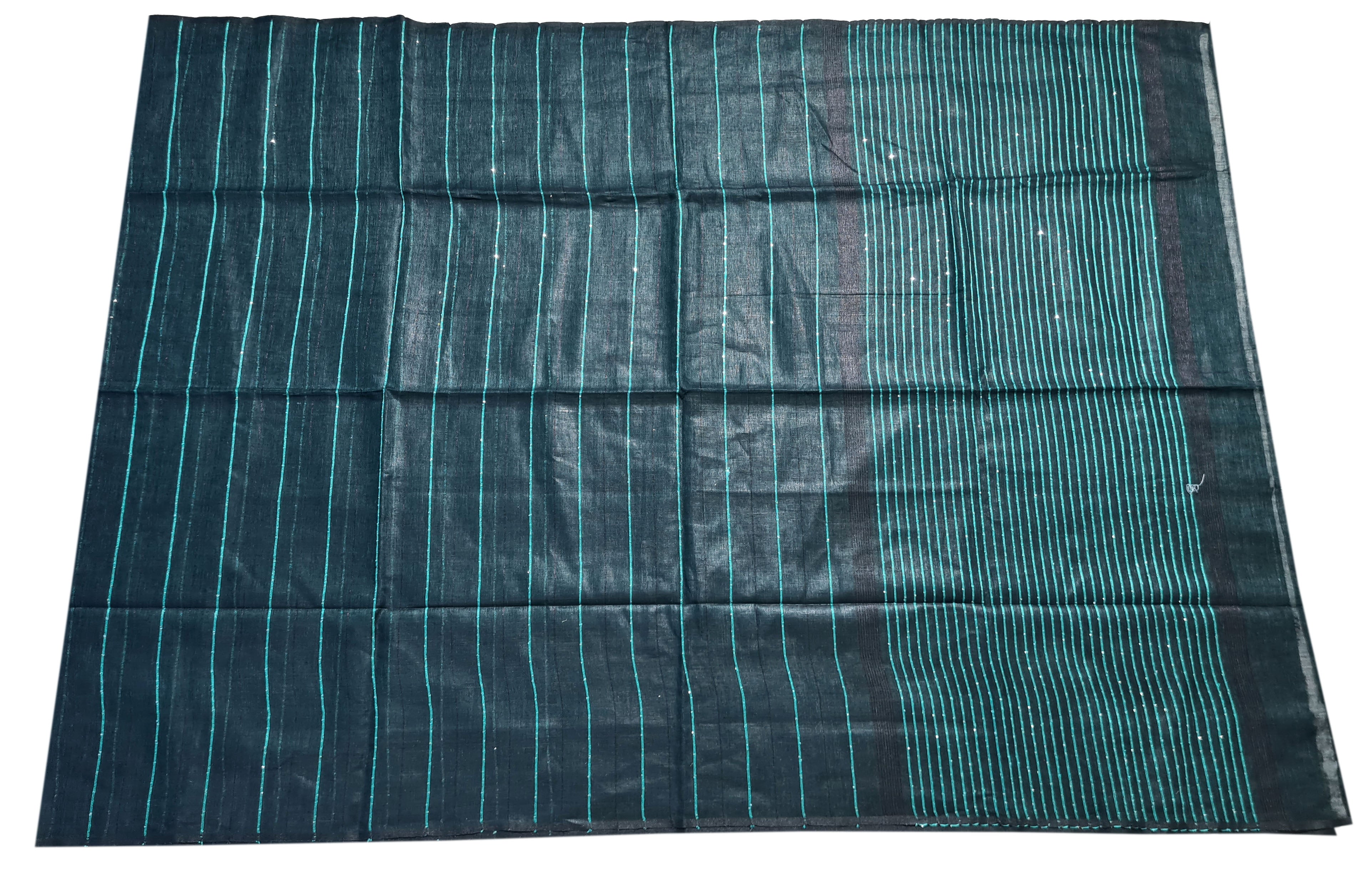 Linen Sarees