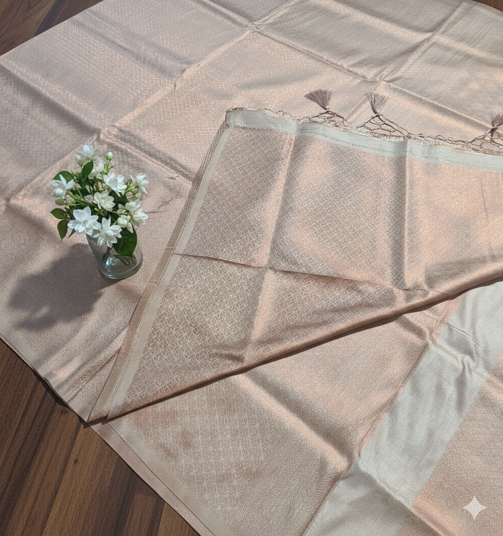 Kubera Pattu Sarees