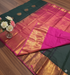 Semi Silk Saree