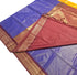 Kanchi Vegan Silk Saree