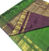 Kanchipuram Pure Silk Saree