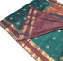 Kanchipuram Pure Soft Silk Saree