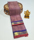 Kanchipuram Pure Silk Saree