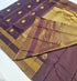 Kanchipuram Pure Silk Saree
