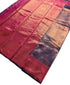 Antique Zari Butta Silk Saree