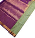 Vegan Soft Silk Sarees