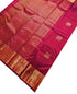 Kanchipuram Pure Silk Saree