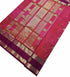 Kanchipuram Pure Silk Cotton Saree
