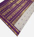 Vairaoosi Agarlic Cotton Silk Sarees