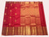 Kanchipuram Pure Silk Saree