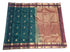 Kanchipuram Pure Soft Silk Saree