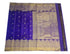Kanchipuram Pure Silk Saree
