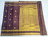 Kanchipuram Pure Silk Saree