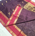 Kanchipuram Pure Silk Cotton Saree