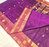 Kanchipuram Pure Silk Cotton Saree
