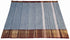 Kanchipuram Pure Cotton Saree With Blouse