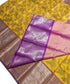 Big Border Pochampalli Sarees
