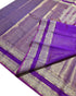 Kanchipuram Pure Silk Cotton Saree