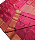 Kanchipuram Pure Silk Saree