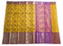 Big Border Pochampalli Sarees