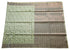 Semi Tussar Antic Design Sarees