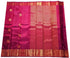 Kanchipuram Pure Silk Saree