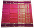 Kanchipuram Pure Silk Cotton Saree