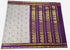 Vairaoosi Agarlic Cotton Silk Sarees