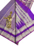 Kanchipuram Pure Silk Cotton Saree