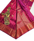 Kanchipuram Pure Silk Saree