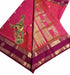 Kanchipuram Pure Silk Cotton Saree