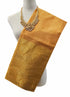 Bengaluru Tissue Border Sarees