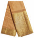 Bengaluru Tissue Border Sarees