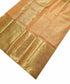 Bengaluru Tissue Border Sarees