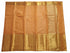 Bengaluru Tissue Border Sarees