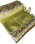 Digital Kubera Silk Sarees