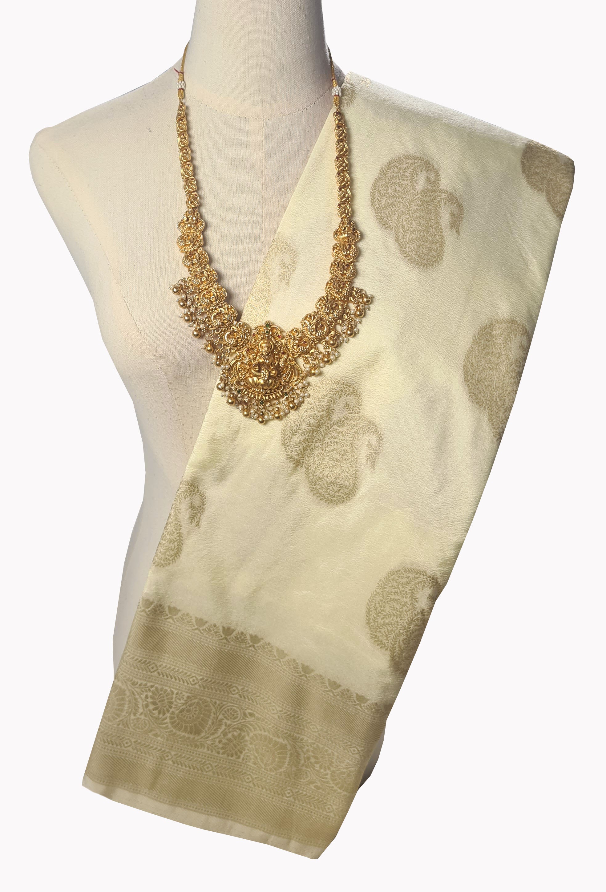 Bengaluru Designer Sarees