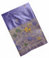 Bengaluru Crape Antic Silk Meena Sarees