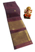 Semi Silk Saree
