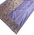 Bengaluru Crape Antic Silk Meena Sarees