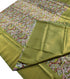 Digital Kubera Silk Sarees