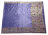 Bengaluru Crape Antic Silk Meena Sarees