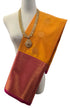 Vegan Soft Silk Sarees