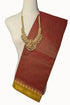 Kanchipuram Pure Cotton Sarees