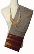 Kanchipuram Pure Cotton Sarees
